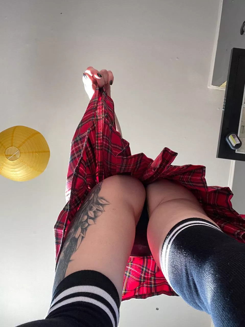 Time for some ass slap