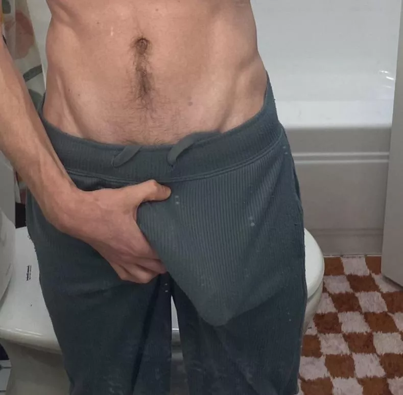 Time for the gym
