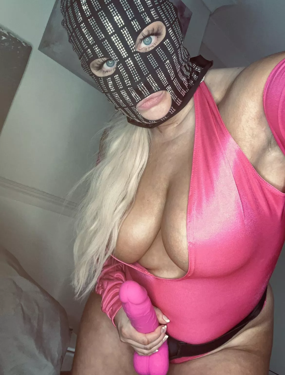 Time to become my personal little fuck slut, holes wide open