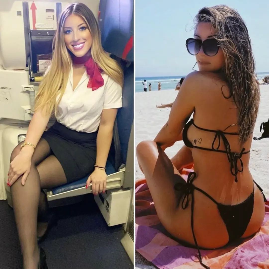 Time to fly