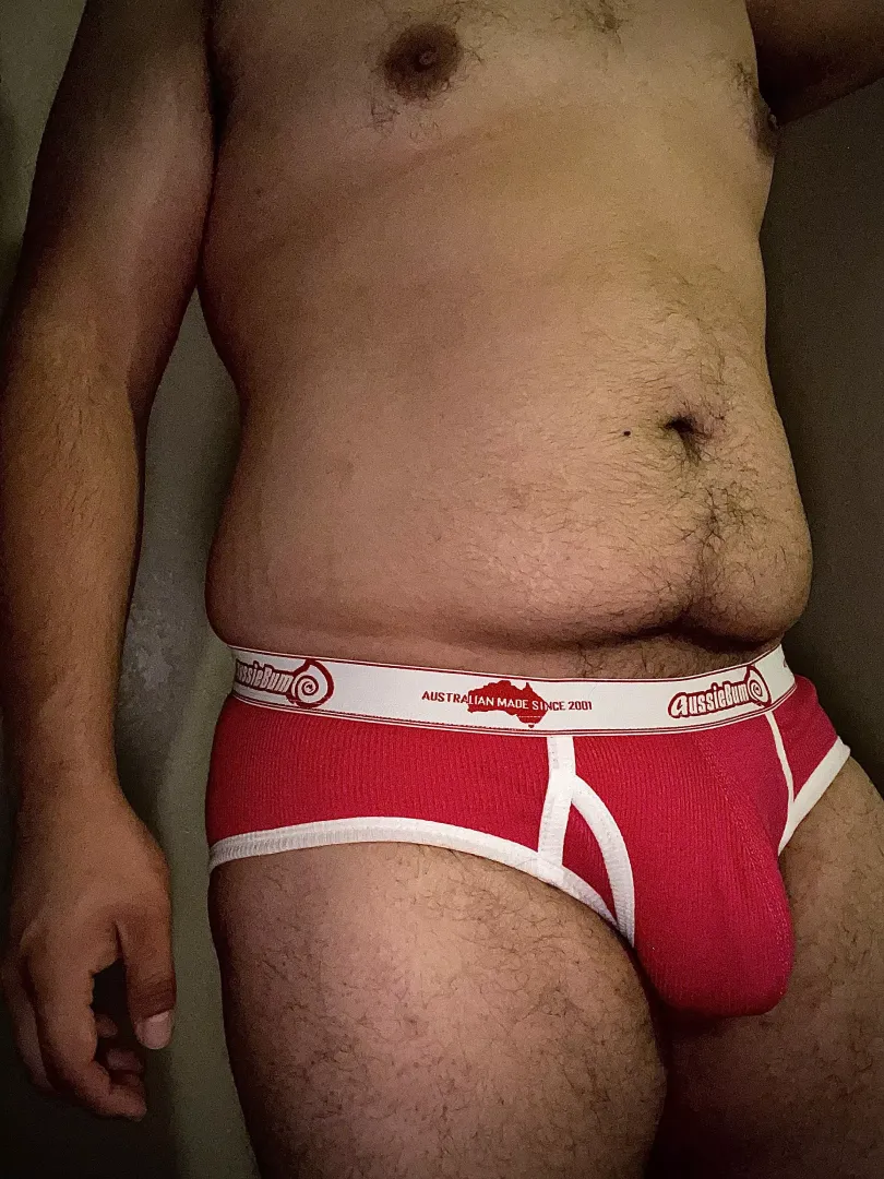 Time to get sweaty with a late night exercise!