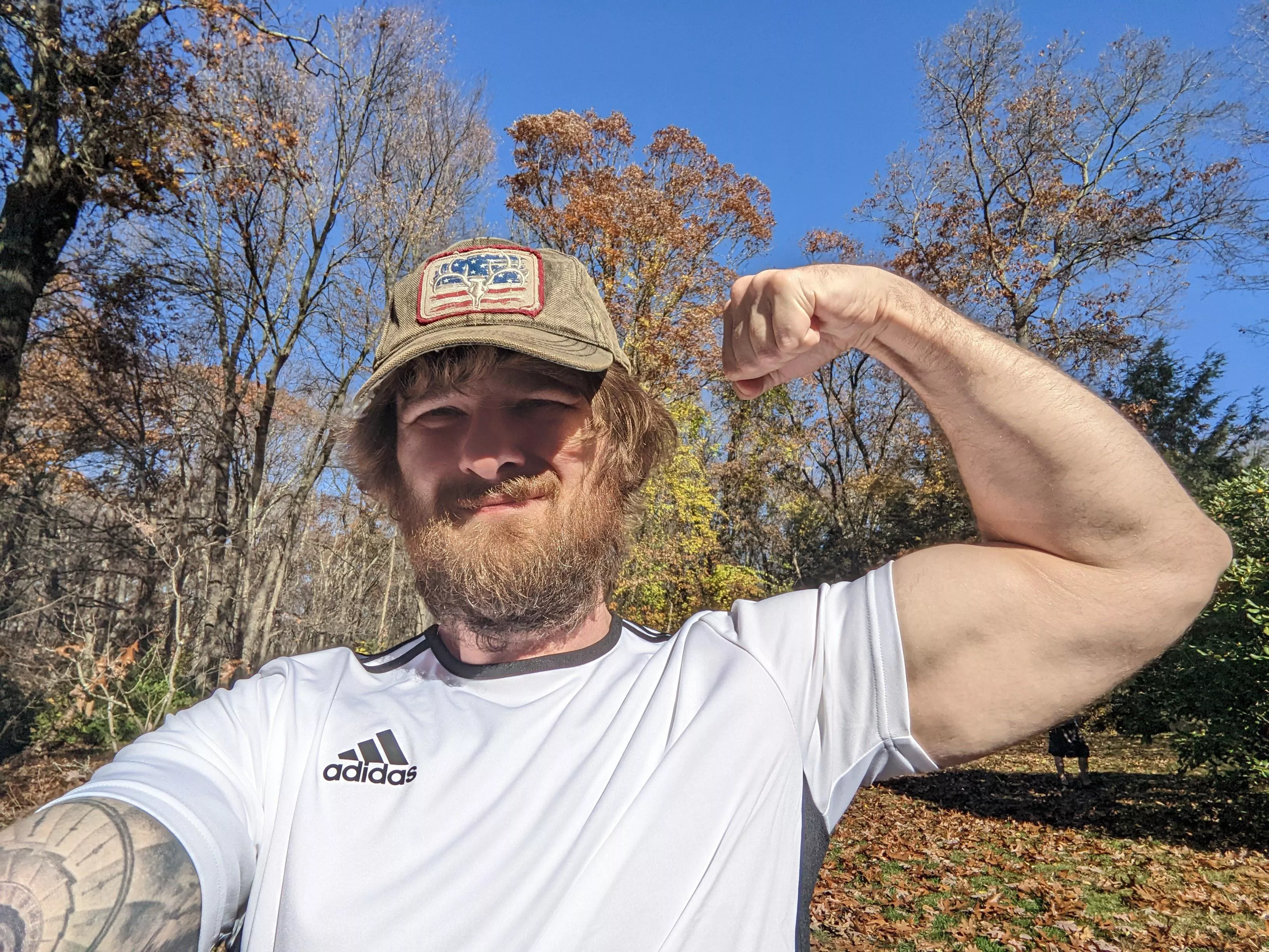 Time to get to work🍁🍂