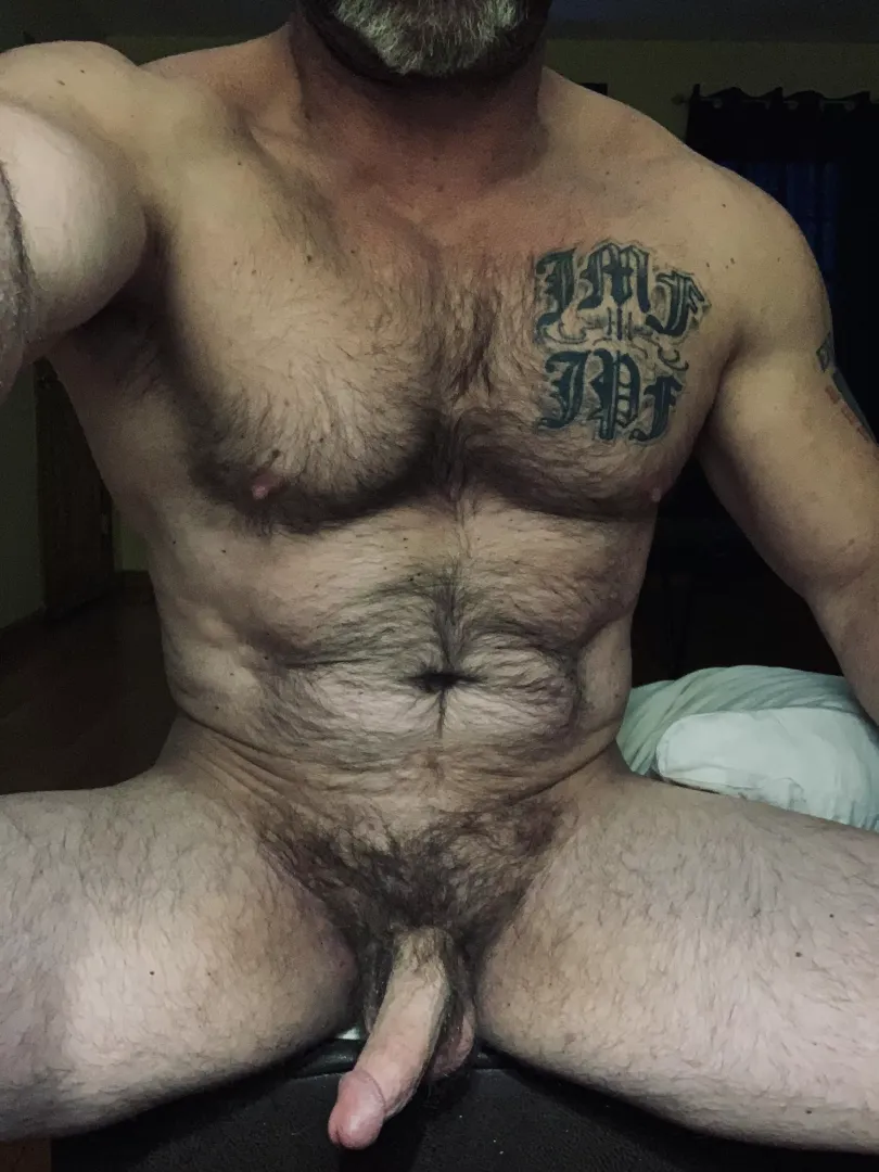 Time to get up [48] dms open or should we go back to bed