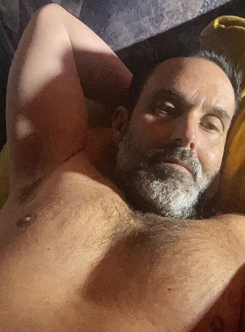 time to get up