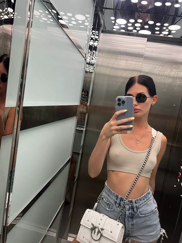 Time to go shopping
