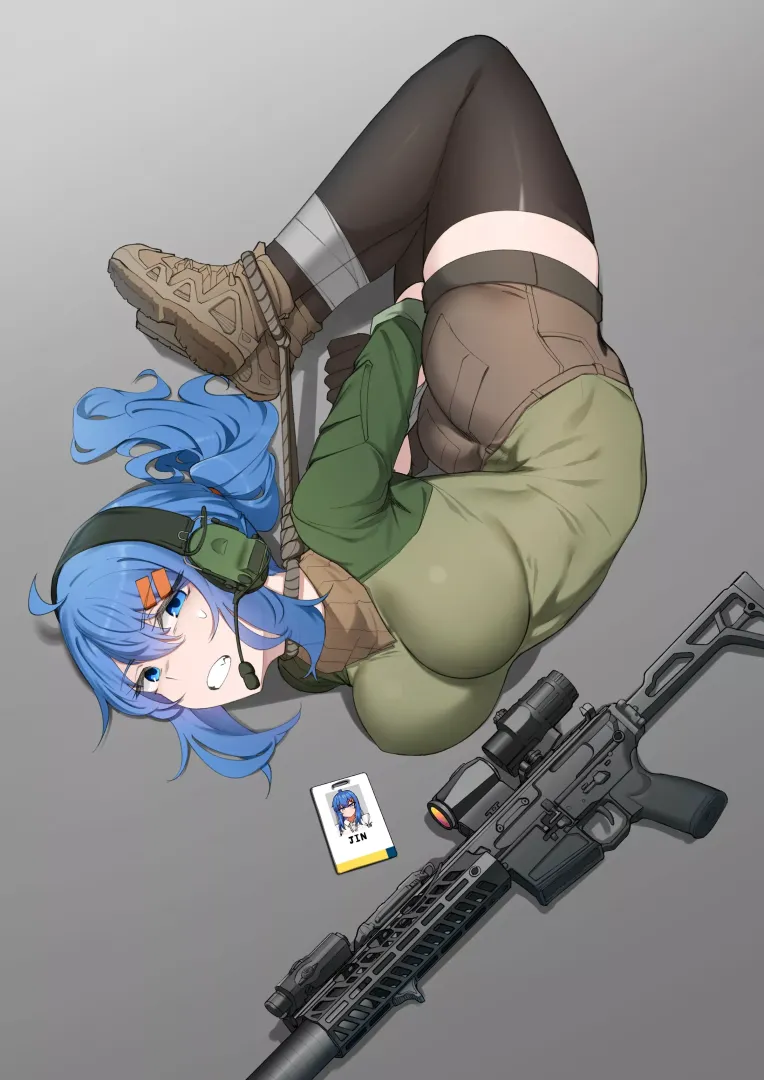 Time to make prisonnier