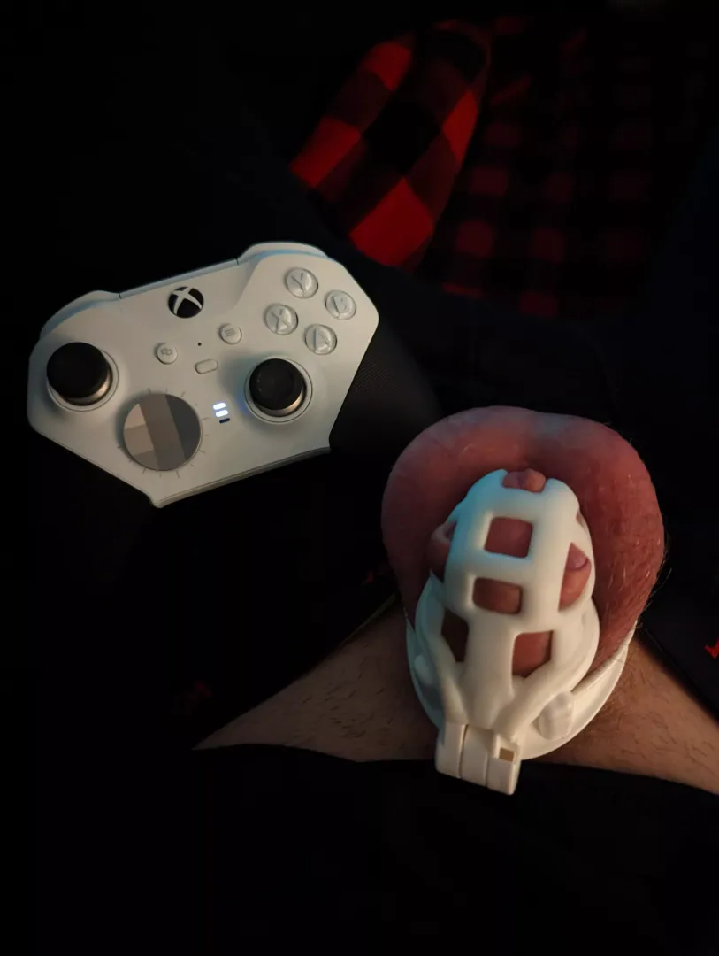 time to play? I need a partner