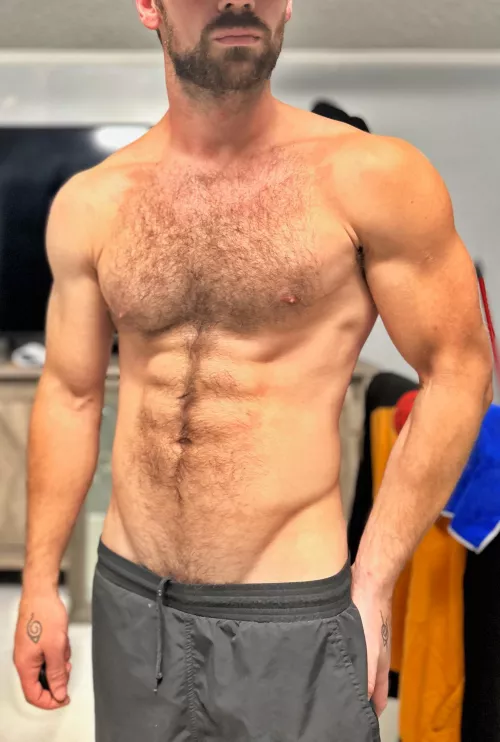 Time to Serve your Alpha