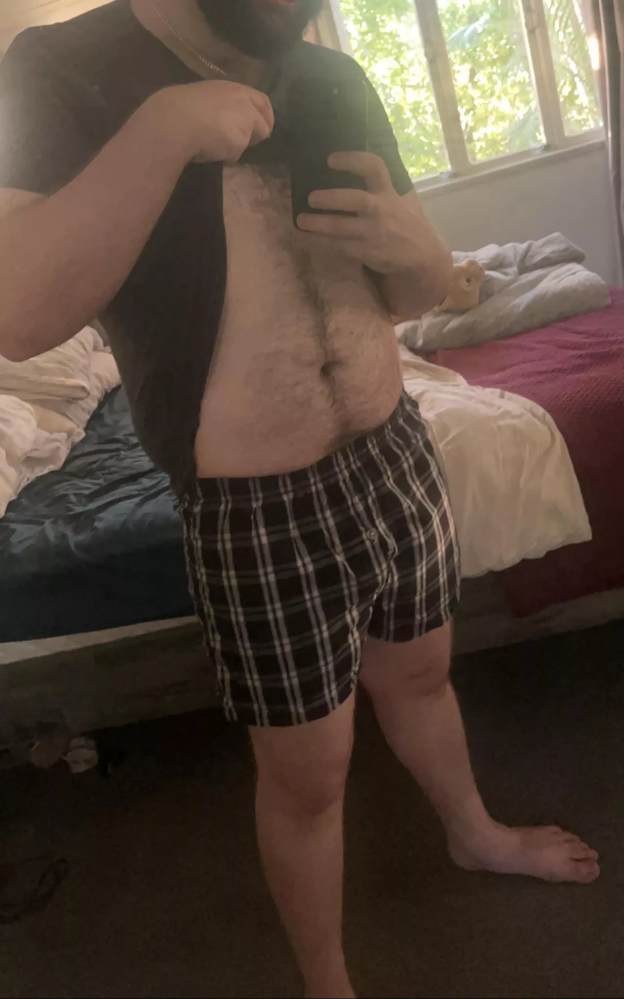 Time to start the weekend