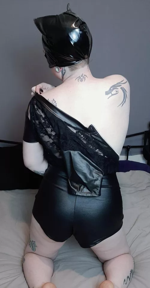 time to take it off 😜