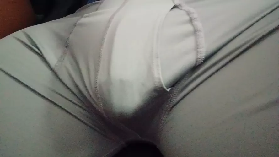 Time to wake up?
