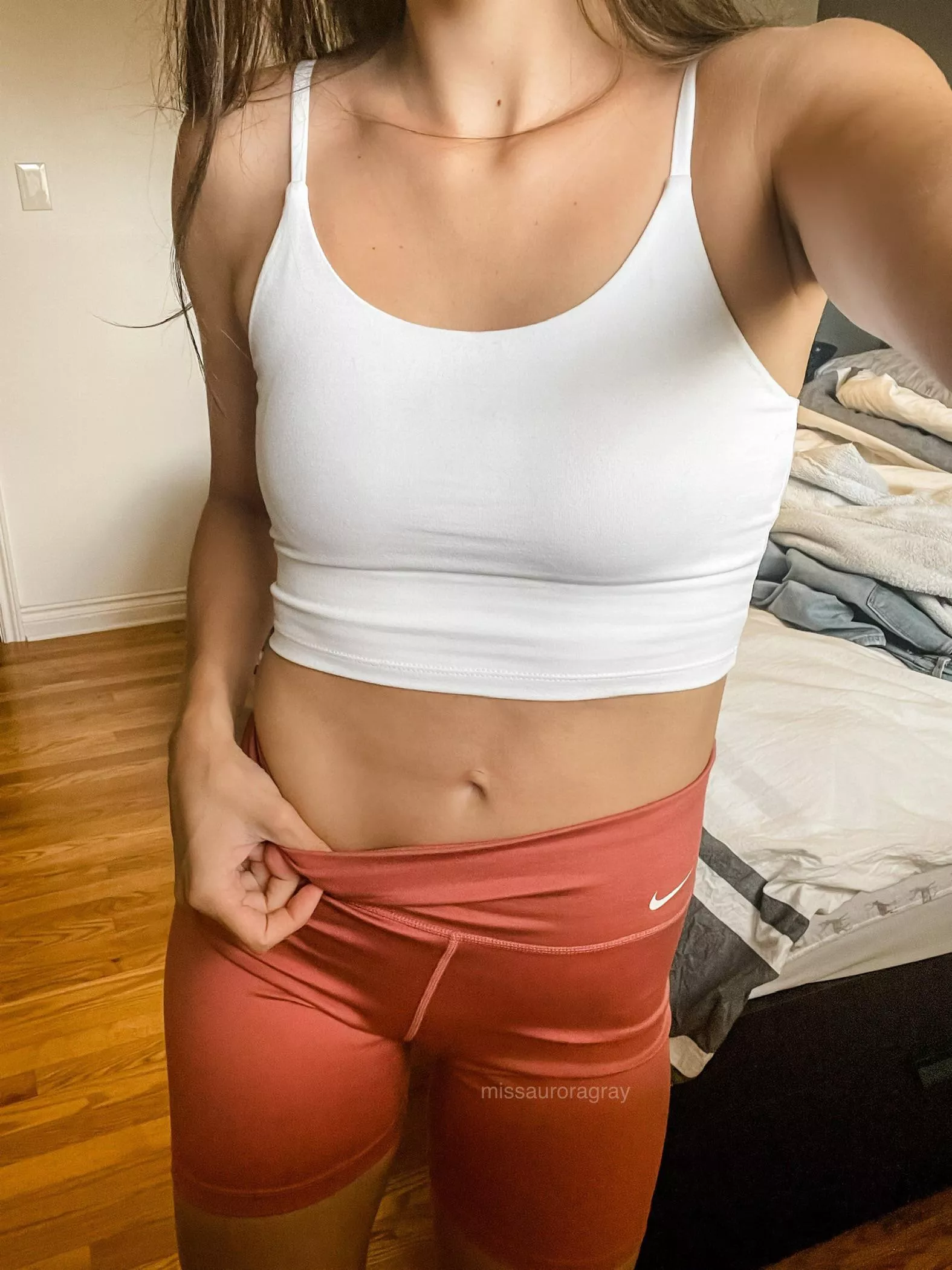 Time to workout