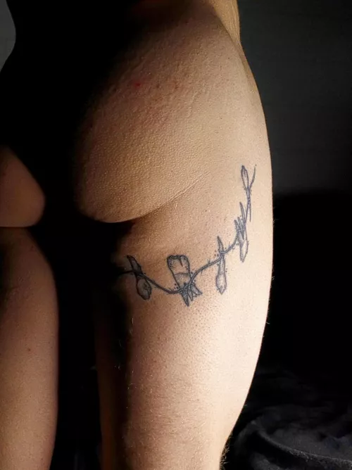 Time waits for no one 