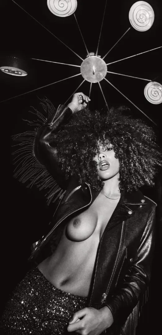 Tina Kunakey