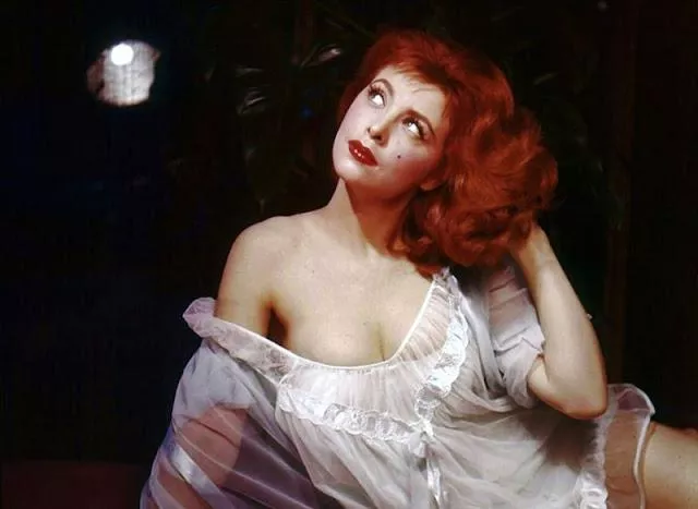 Tina Louise (1960s)