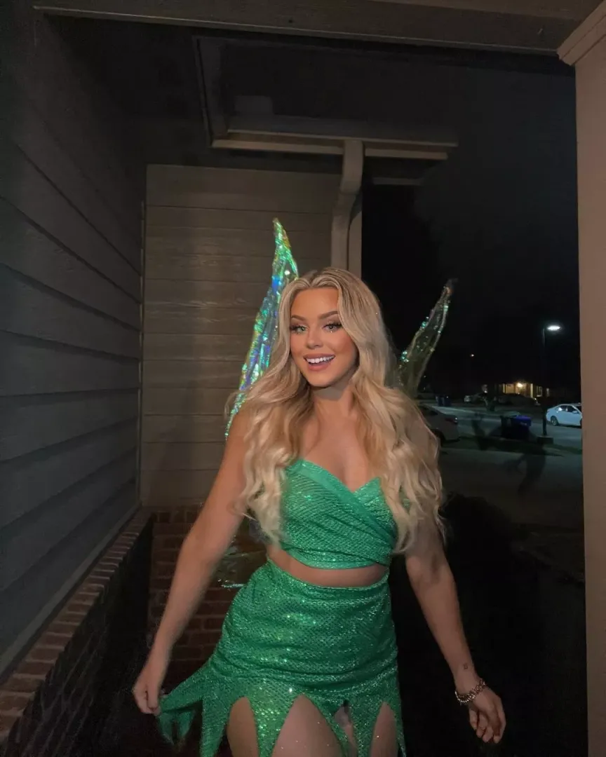 Tinker Bell