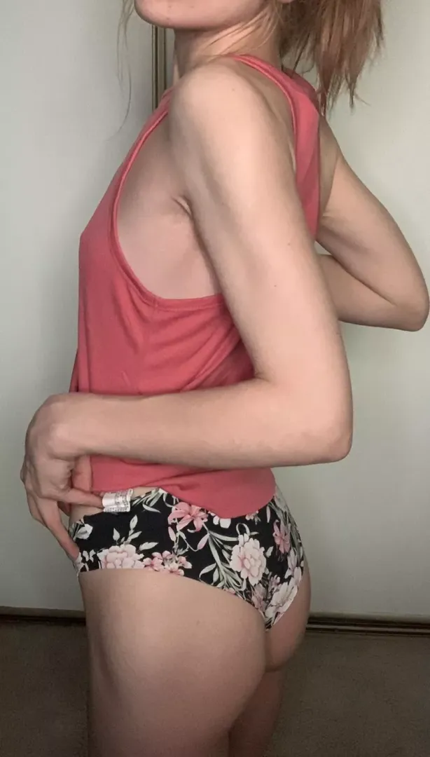 Tiny all over 🥰
