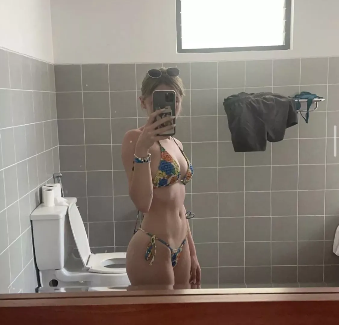 Tiny cutie IUTR