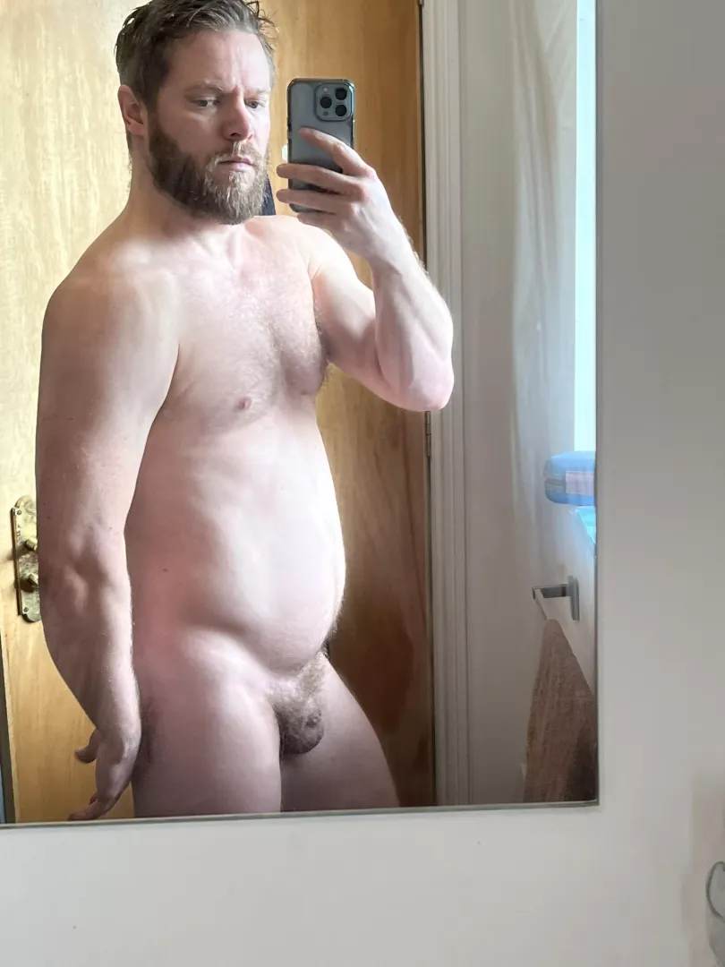 Tiny dick bottom