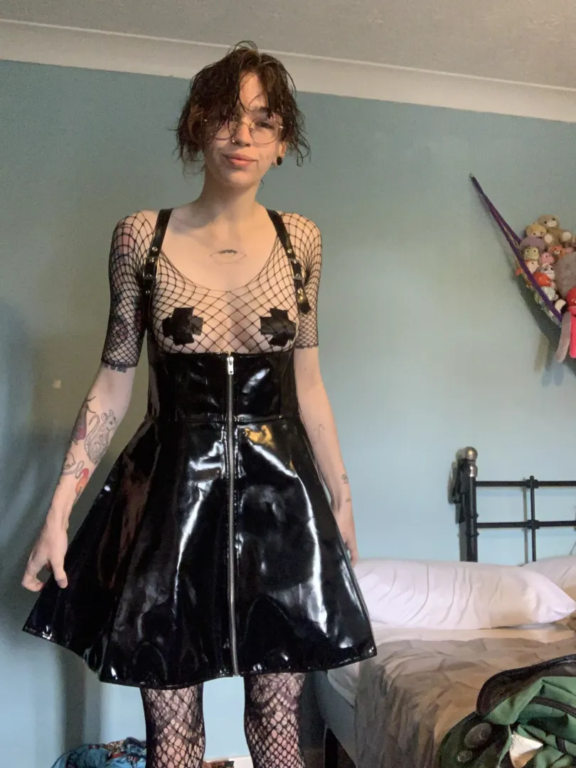 Tiny enough? x