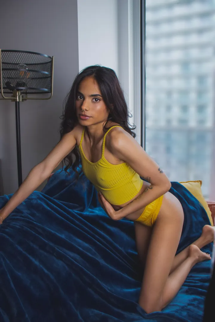 Tiny pokies for you