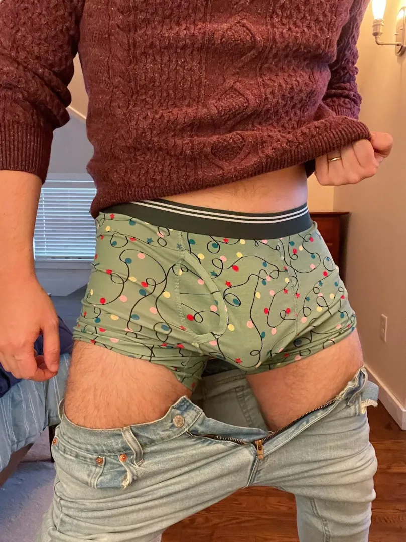 'tis the season