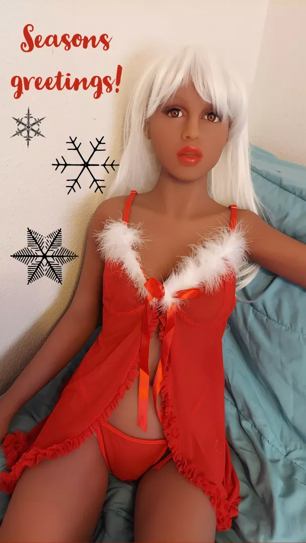 Tis the season