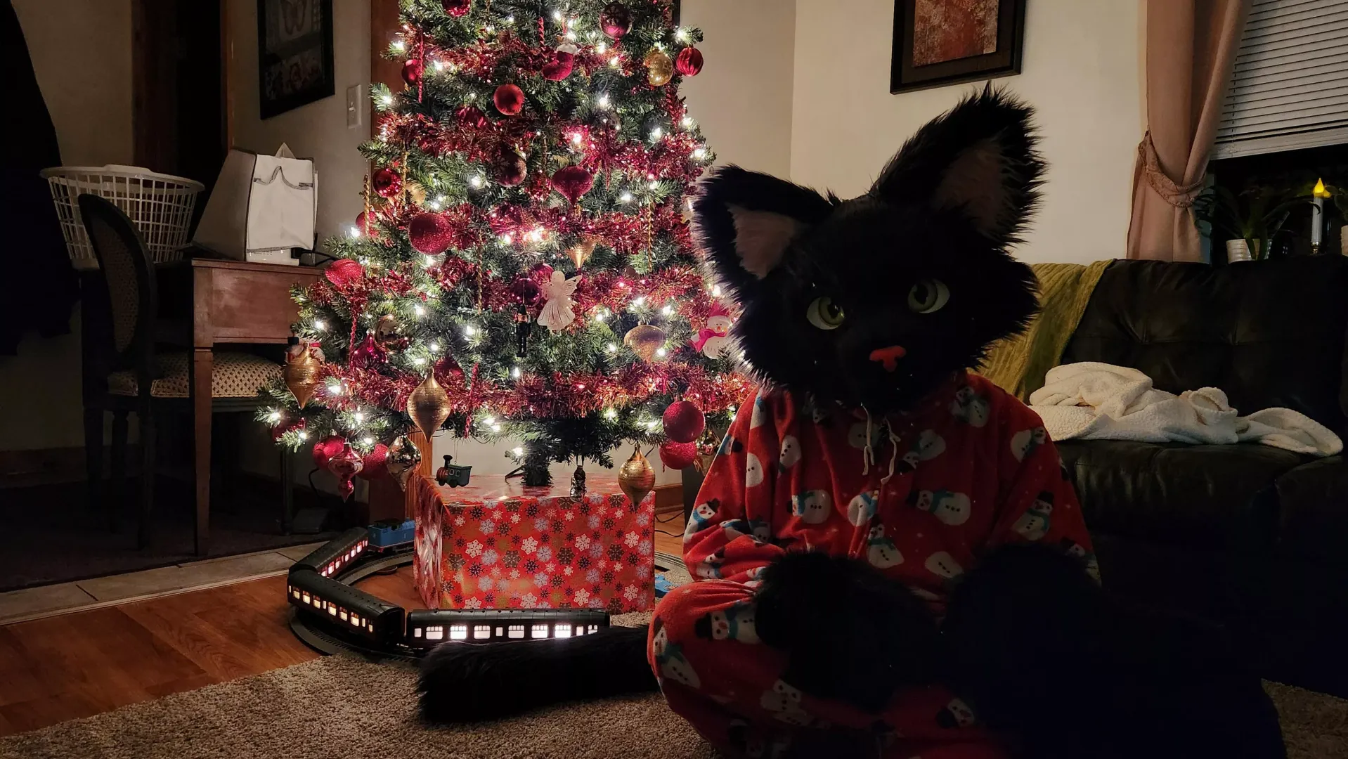 Tis the season!