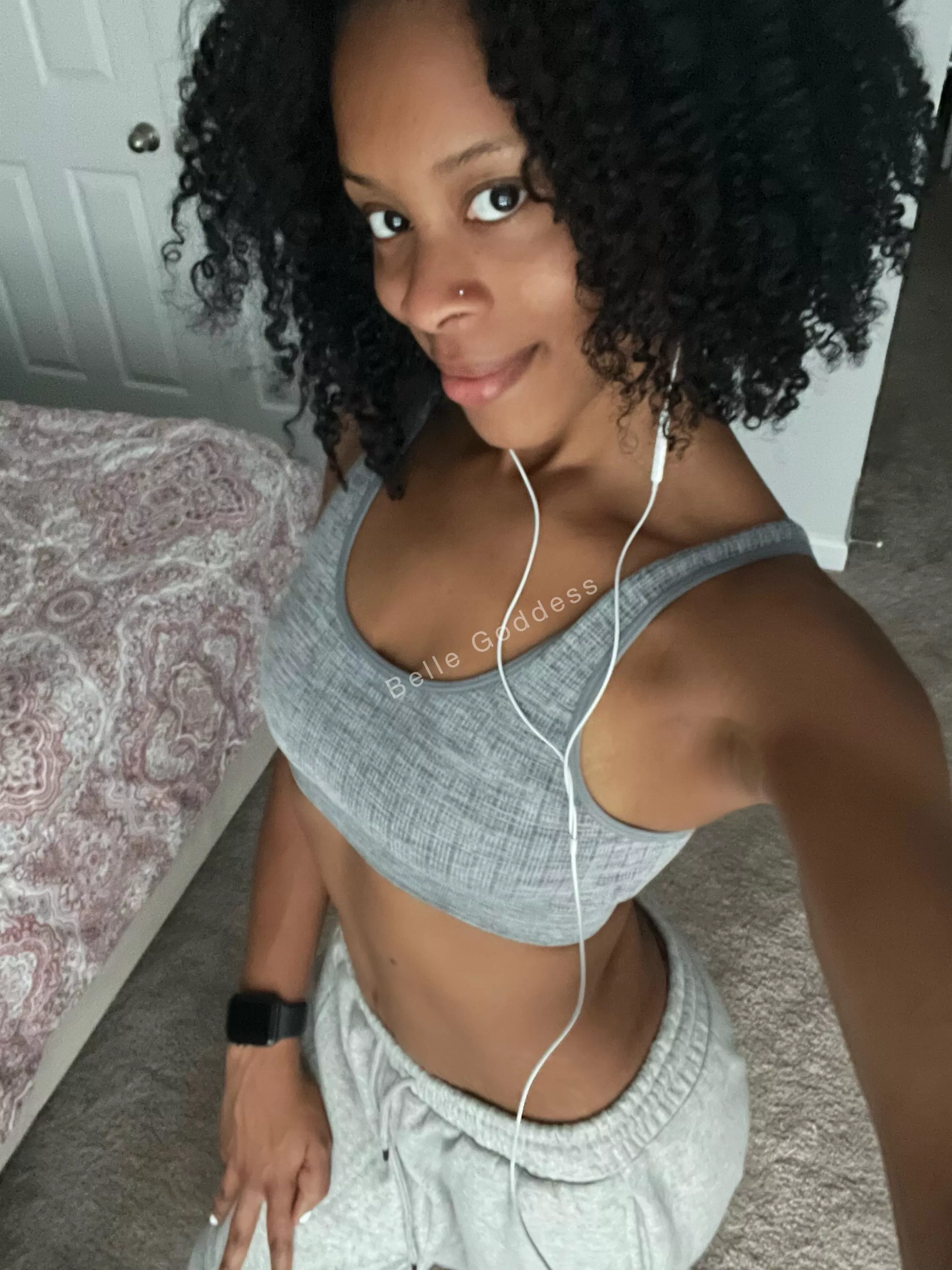 Tis the season… can you keep me warm