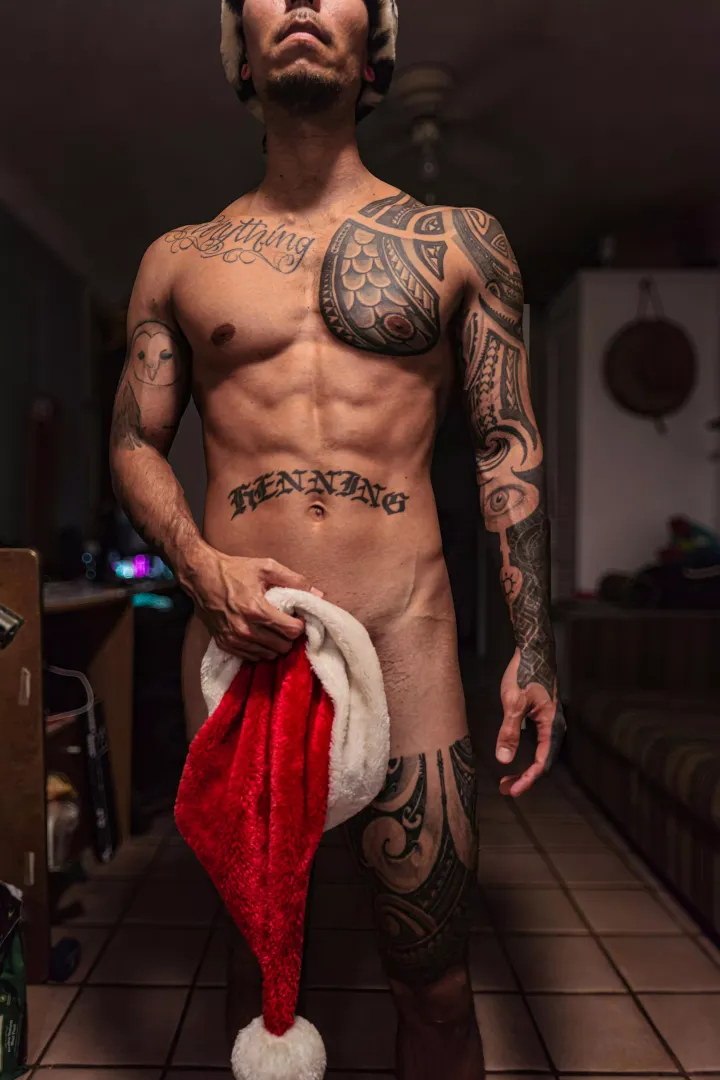 Tis the season