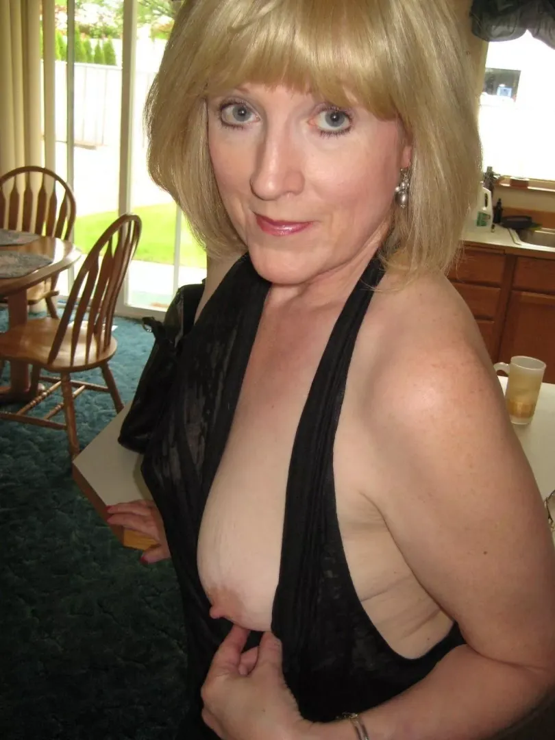 Tit flash