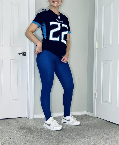 Titans [f]or the Morning.