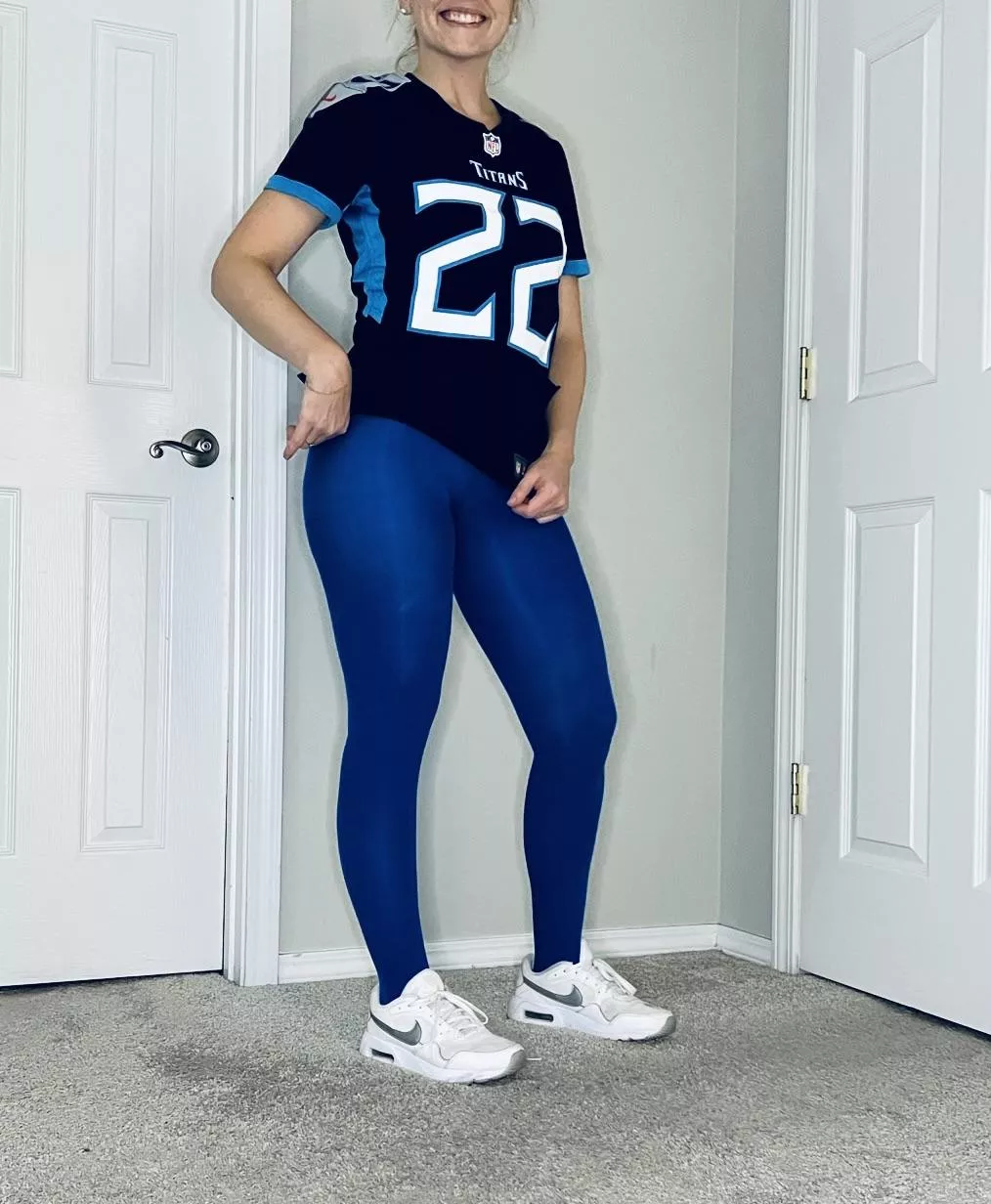 Titans [f]or the Morning.