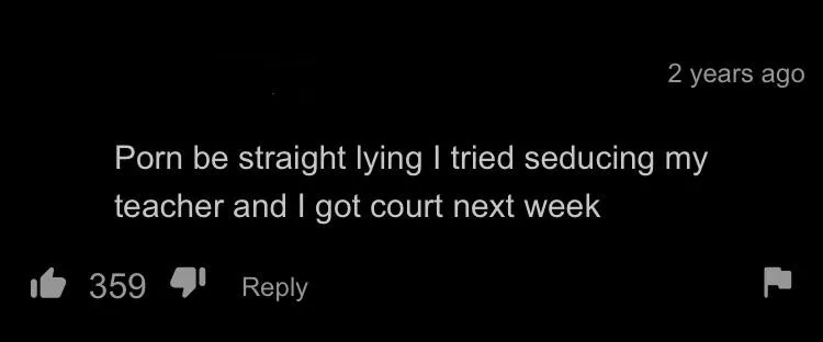 title