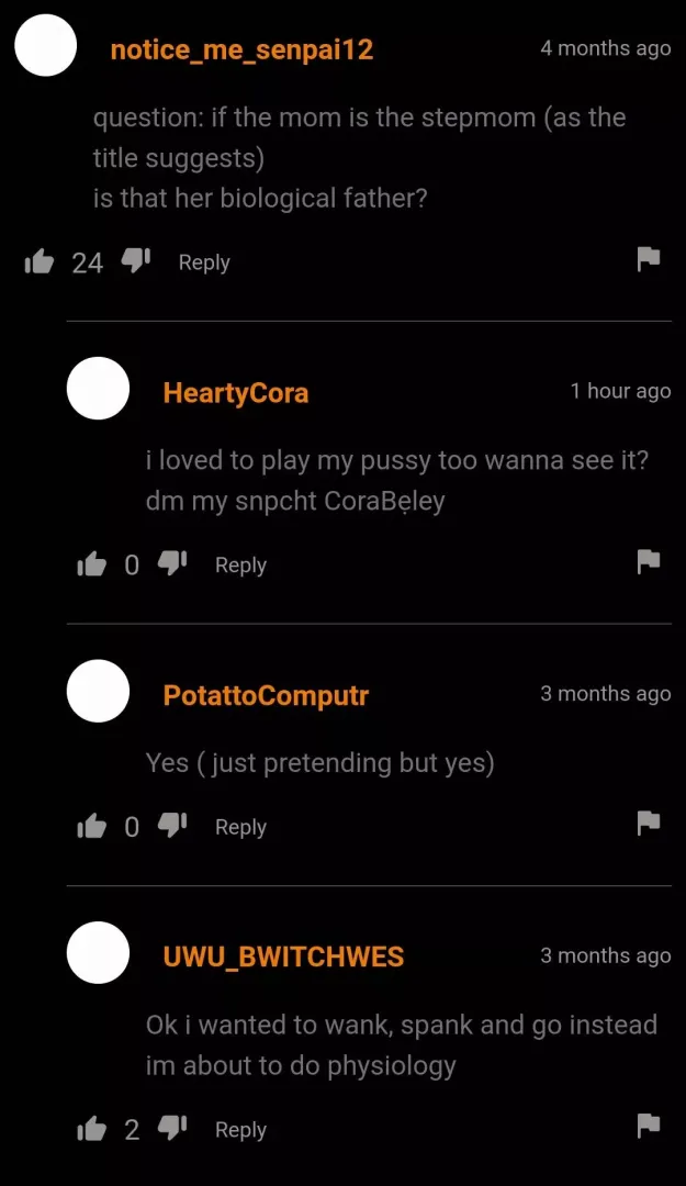 Title of the video says 