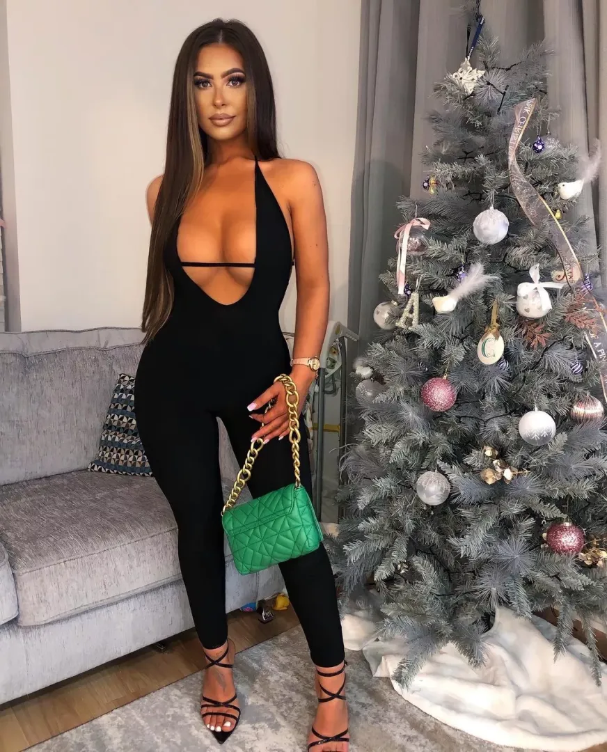 Tits
