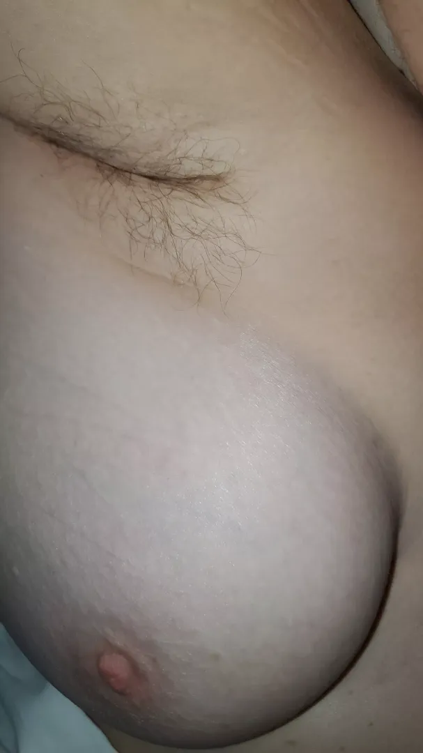 tits & pits