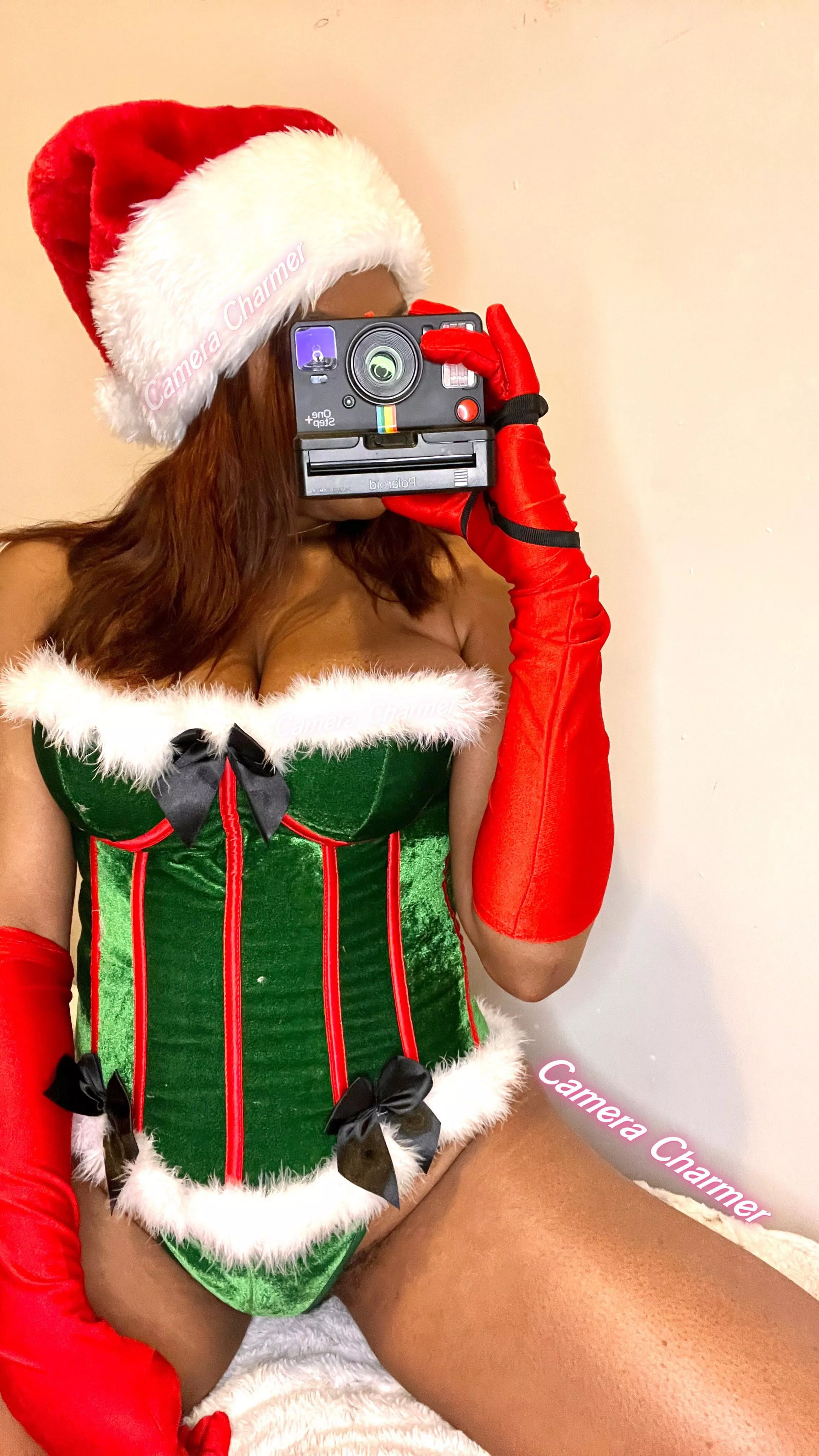 Tits The Season To Be Slutty