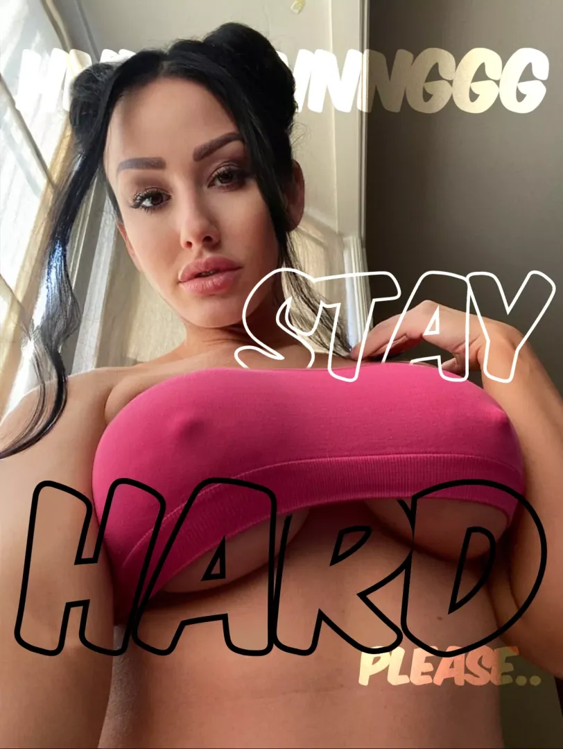 Tit's what Jen wantss 🤪