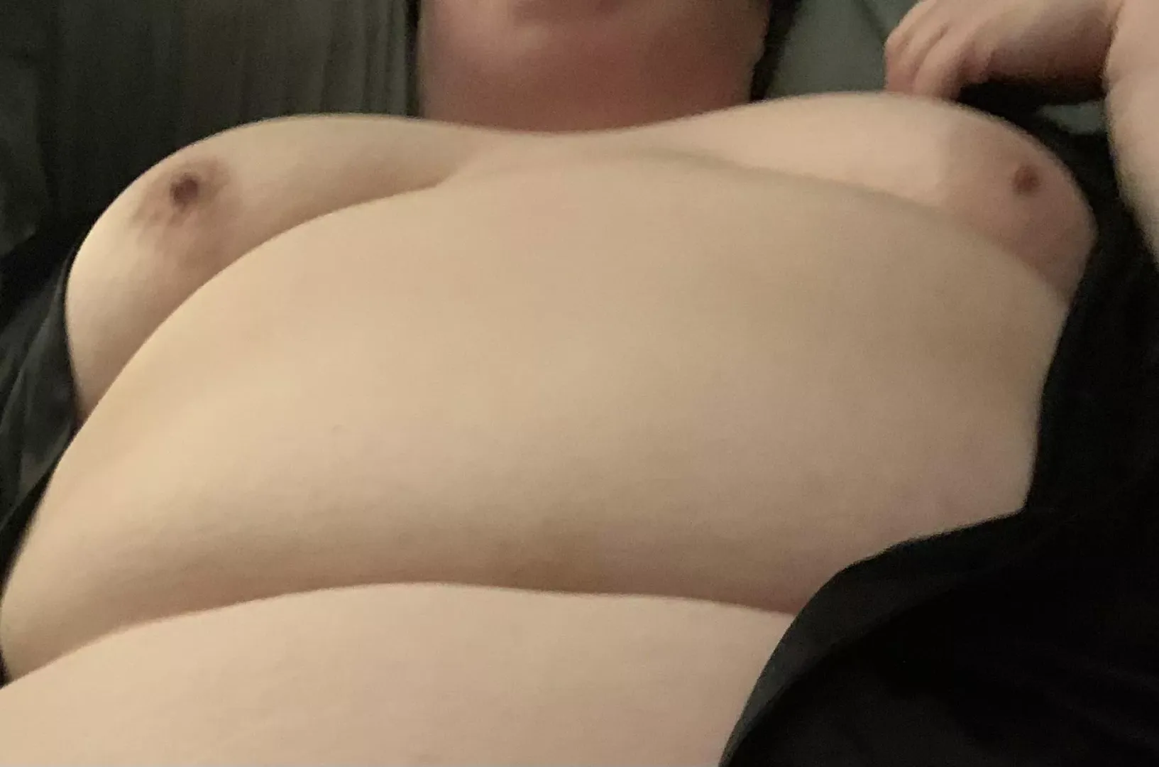 Tits, yes please