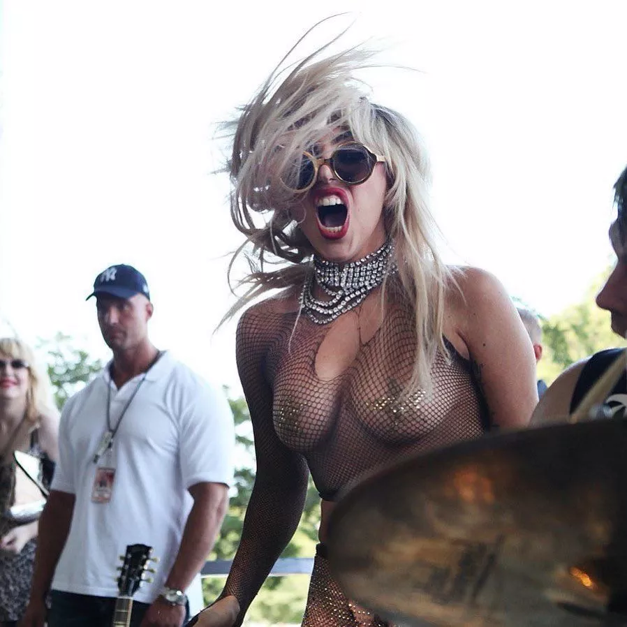 Titties