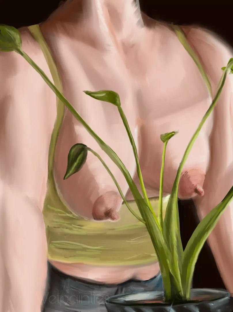 Titties for Tuesday