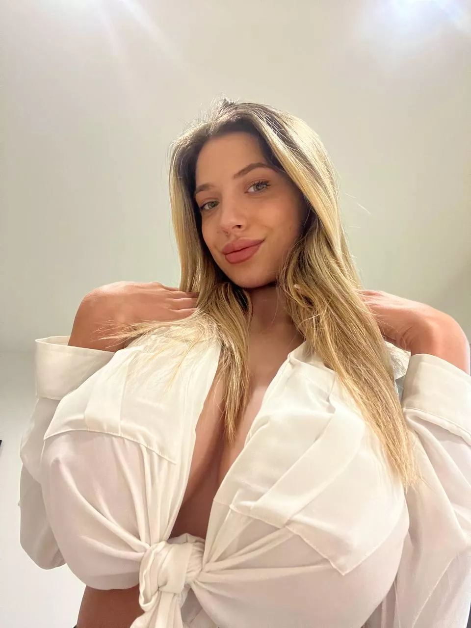 Titties Made For Grabbing