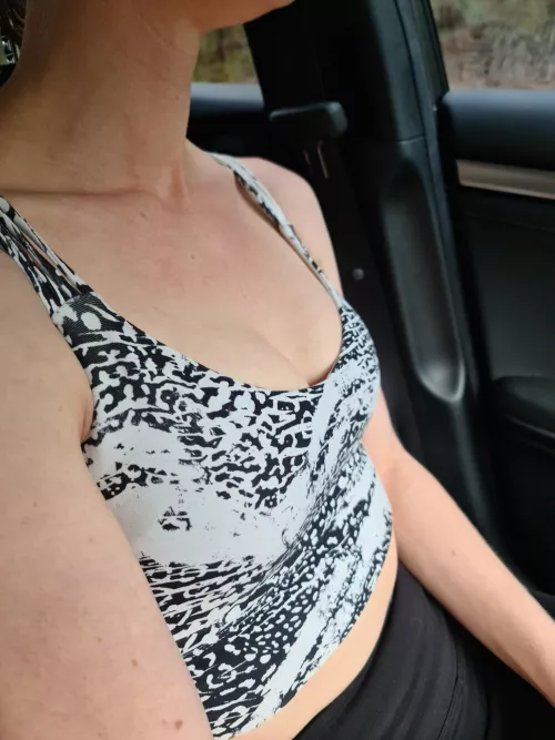 Titties! [OC]
