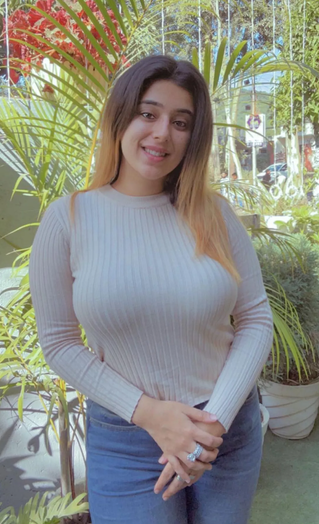 Titty Barbie