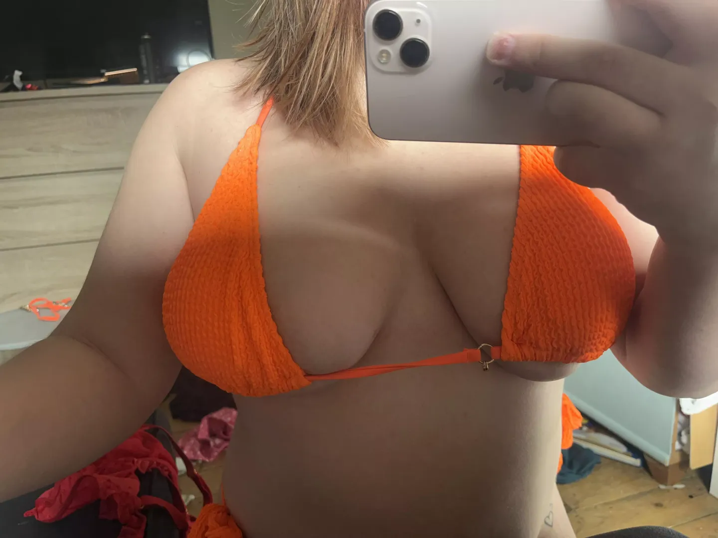 Titty Thursday