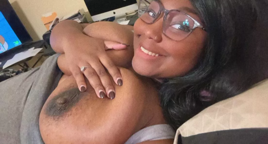 Titty Tuesday!