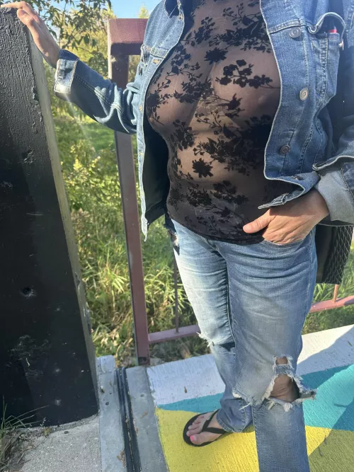 Titty Tuesday, Requested