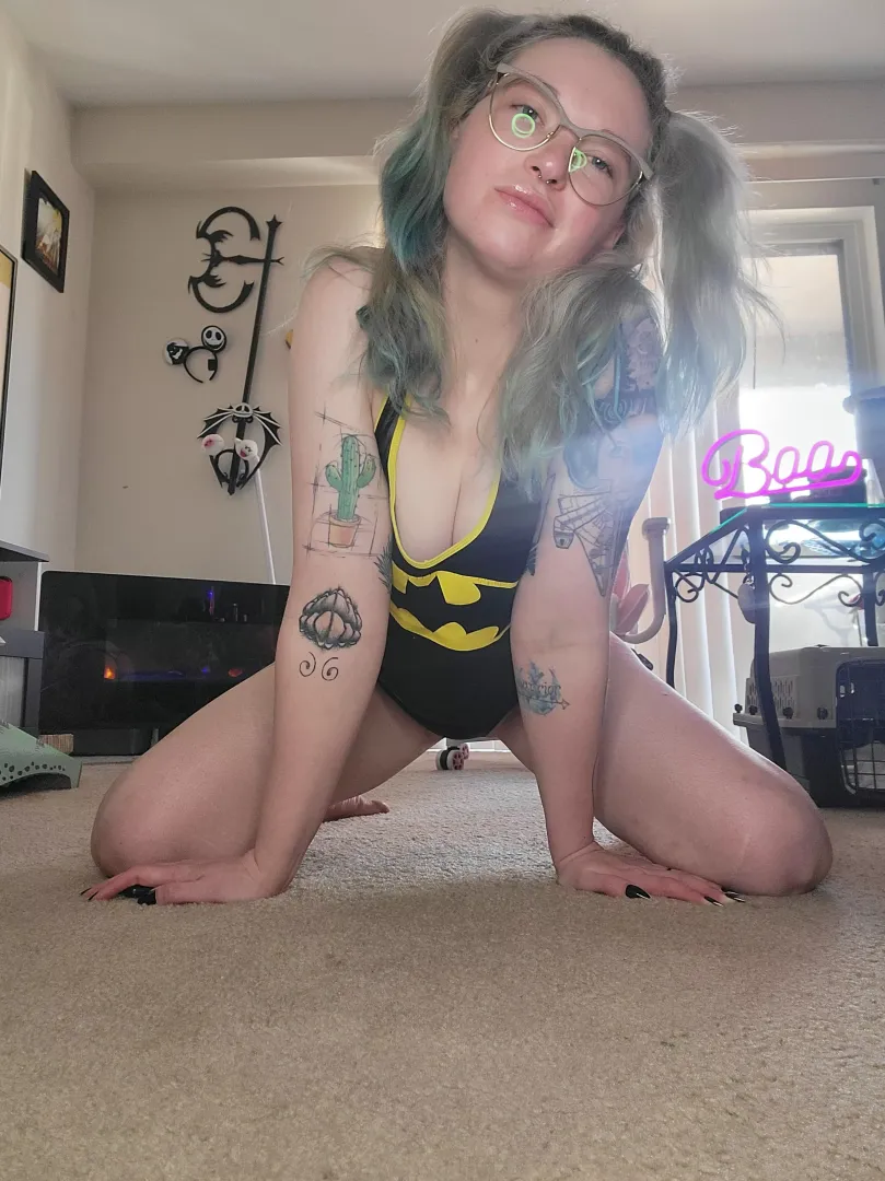 Titty 😉
