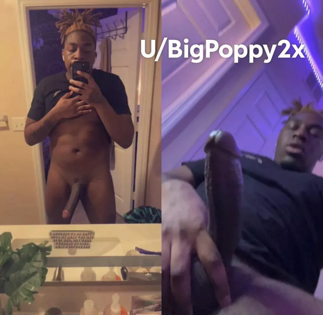 To big ? 😈